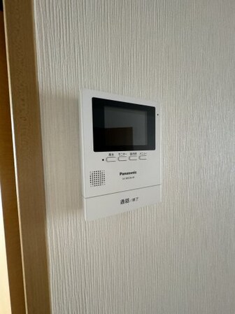 イーグレット5の物件内観写真